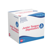 dynarex® Junior Tongue Depressors